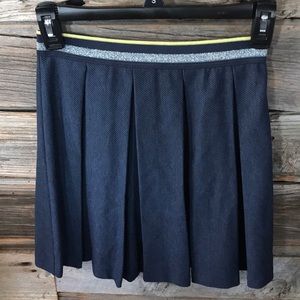 NWT- Zara girls skirt